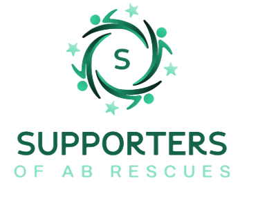 Supporters Of Ab Rescues
